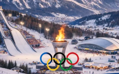 Pentru prima oară în aproape trei decenii, Jocurile Olimpice de iarnă nu au înregistrat niciun test pozitiv la substanțe interzise, cel puțin până în acest moment