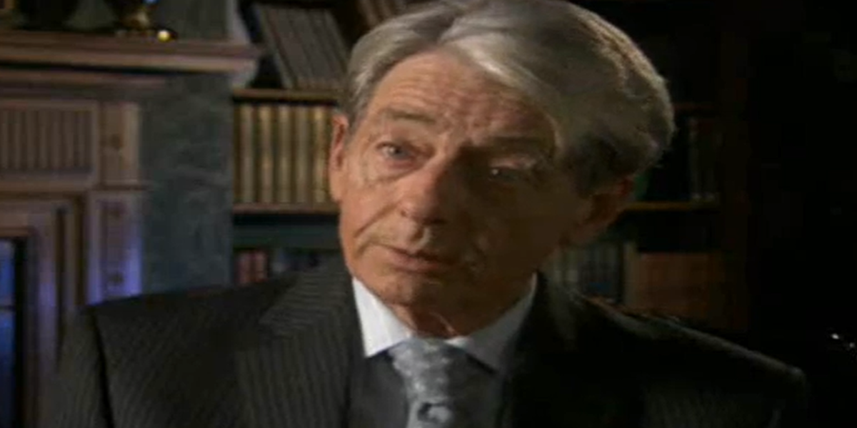 A murit actorul John Nolan, unchiul lui Christopher Nolan. Roluri memorabile