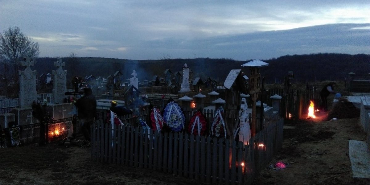 Obiceiuri CIUDATE de Paște: Joimari în Oltenia, Prăgșorul în Țara Moților și țuru în Sibiu