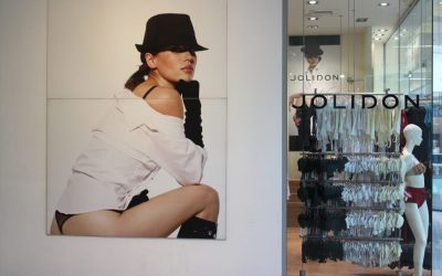 Brandul Jolidon, vedetă în lenjerie, intră-n insolvență: Ce urmează