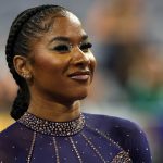 Jordan Chiles, rivala Anei Bărbosu, distrusă după despărțire: „Scriu și plâng”