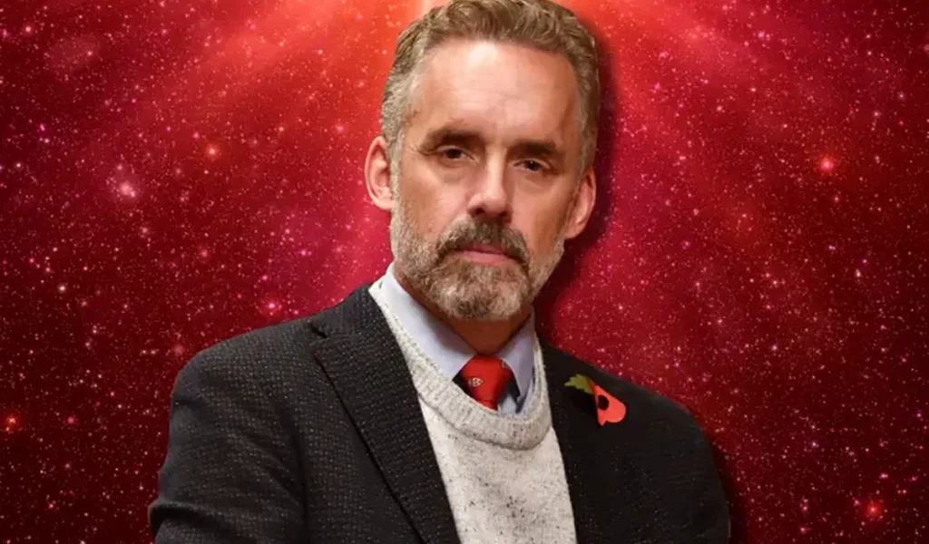 Bolnav de nedescris: Ce ascunde misterul din spatele lui Jordan Peterson?