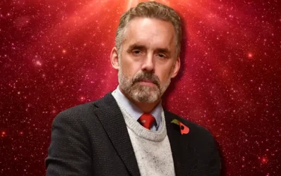 Bolnav de nedescris: Ce ascunde misterul din spatele lui Jordan Peterson?
