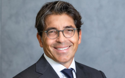 Araya, promovat: Director BAT România, preia conducerea BAT Germania