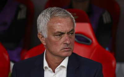 Mourinho, back in the game: Bombă la Real Madrid, revenire ULUITOARE