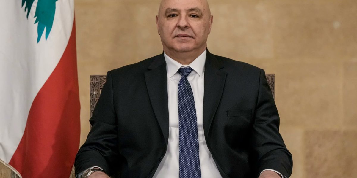 Libanul recâștigat după decenii: Cine deține acum puterea