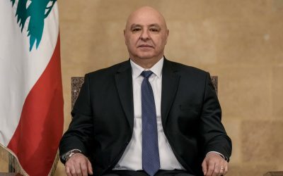 Libanul recâștigat după decenii: Cine deține acum puterea