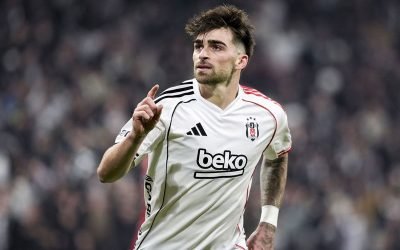 Jota Silva, debut incendiar în sezonul acesta