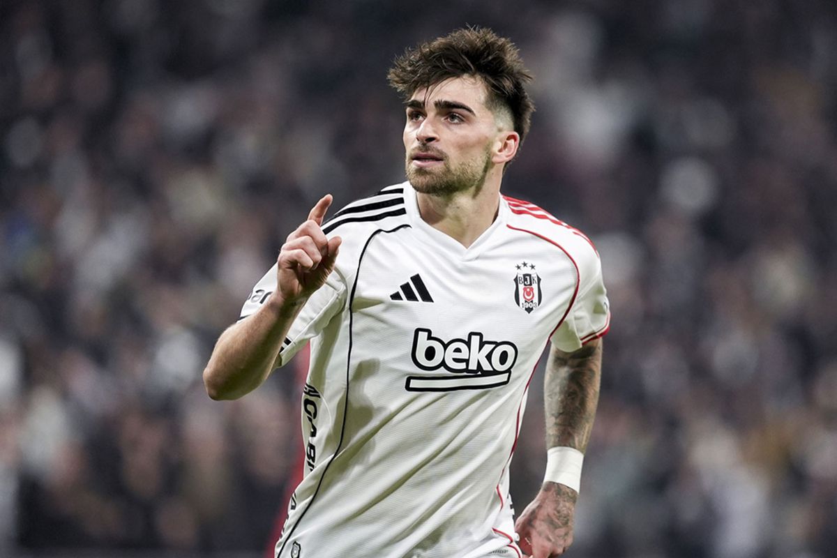 Jota Silva, debut incendiar în sezonul acesta