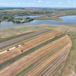 Megalit misterios, vechi de 6200 de ani, dezgropat în România!