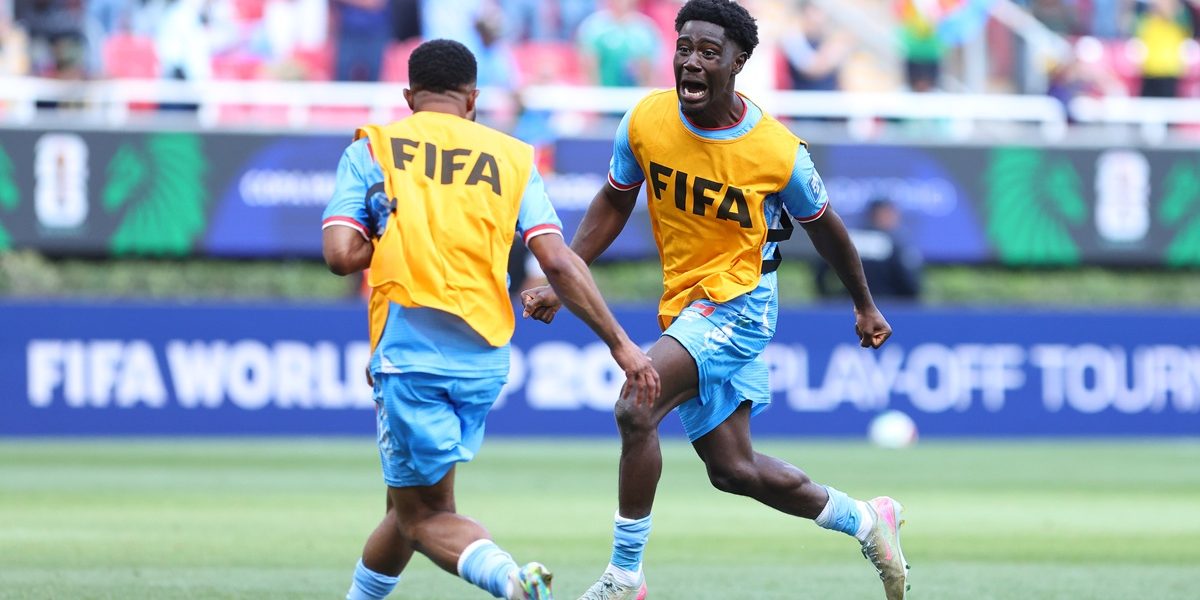 Guvernul RD Congo liniștește după blocajul fotbaliștilor: „Nu vă faceți griji”