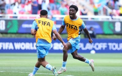 Guvernul RD Congo liniștește după blocajul fotbaliștilor: „Nu vă faceți griji”