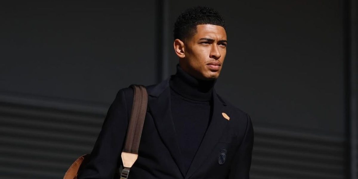 Bellingham, investitor-vedetă: Unde-și bagă starul Real Madrid banii?