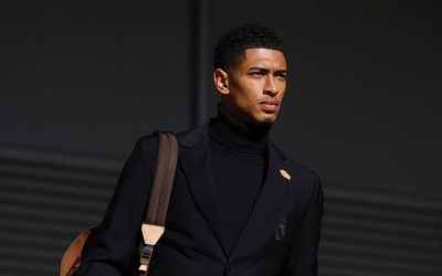 Bellingham, investitor-vedetă: Unde-și bagă starul Real Madrid banii?