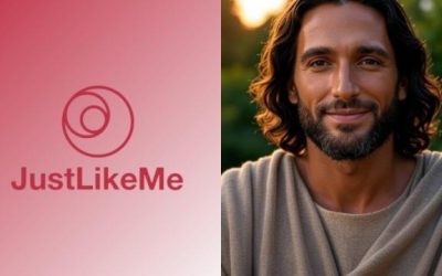 Aplicație șoc: Video-call cu Iisus Hristos, generat de AI, costă 1,99 dolari/min!