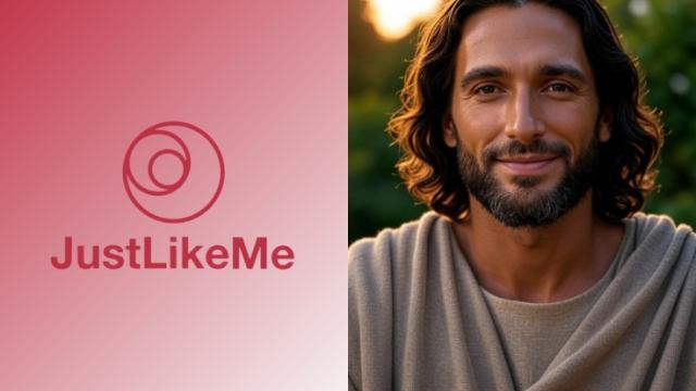 Aplicație șoc: Video-call cu Iisus Hristos, generat de AI, costă 1,99 dolari/min!