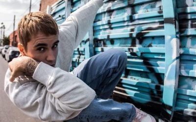 Bieber, vedeta supremă la Coachella: Toți ochii pe artist