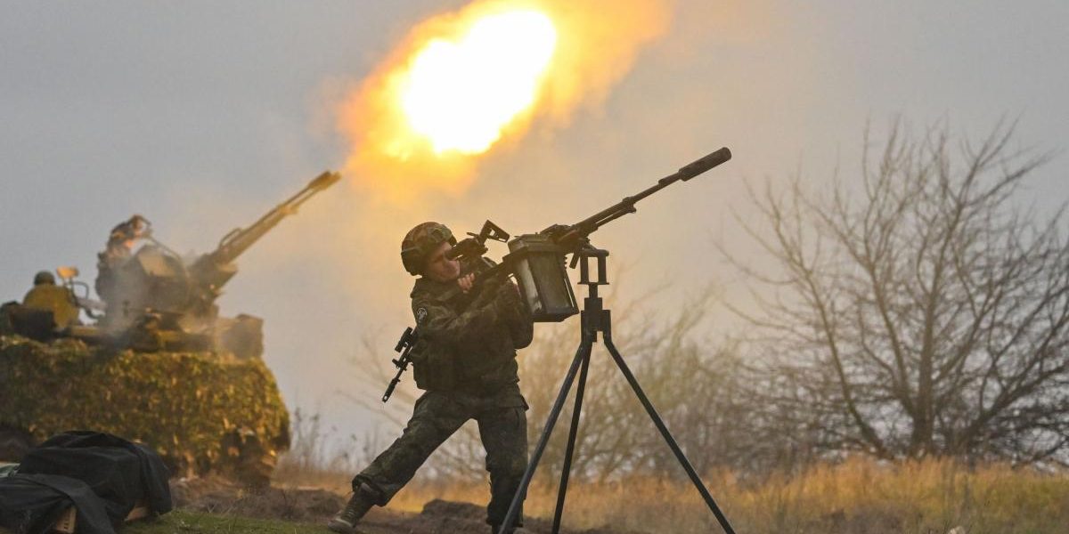 KALAȘNIKOV, arma anti-dronă: Ce face noua muniție de asalt a Rusiei