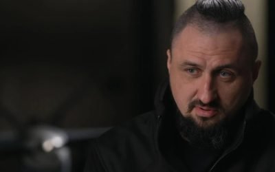 Ucraina a reușit să crească producția de drone de la 2.000 la 4 milioane pe an, o realizare importantă pentru echilibrarea forțelor pe câmpul de luptă, conform declarațiilor lui Oleksandr Kamîşin, considerat „arhitectul” programului ucrainean de producție a dronelor