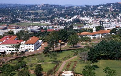 Lider african, pretenții incredibile: Un miliard $ și o femeie, pentru ambasadă