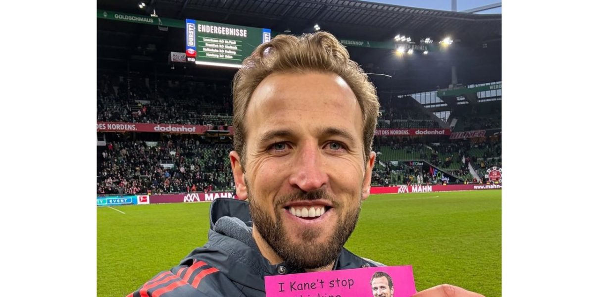 Kane, după Bayern – Real: „E cel mai bun”. Verdictul starului englez