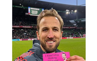 Kane, după Bayern – Real: „E cel mai bun”. Verdictul starului englez