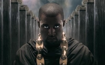 Kanye West, contestat după ce a fost anunțat cap de afiș la un festival londonez Rapperul american KANYE WEST, cunoscut acum sub numele de YE, se confruntă cu critici dure după ce a fost anunțat ca headliner la festivalul Wireless din Londra, programat în iulie