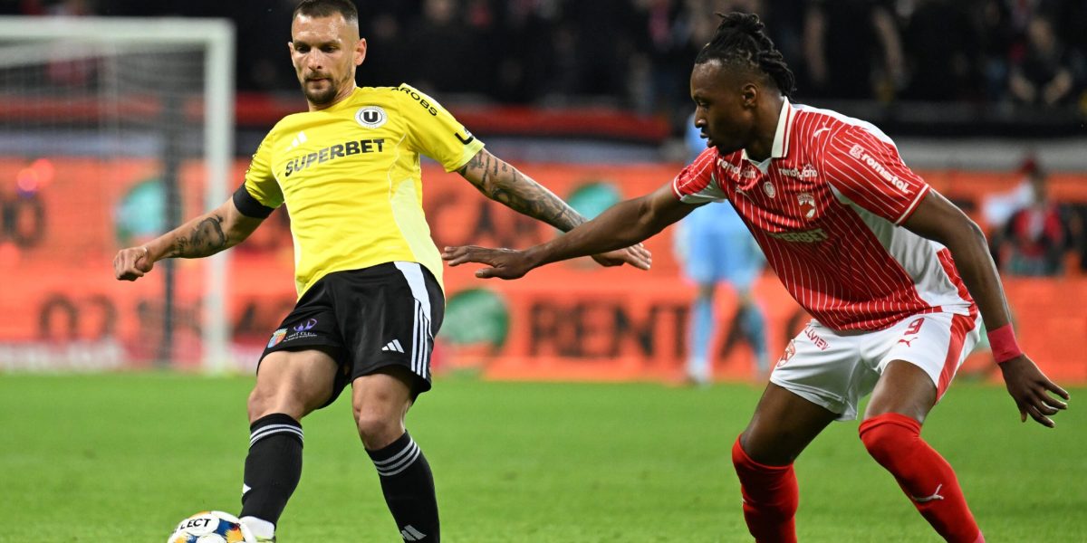 KaramoKO, accidentat din nou: Kopic, disperat la Dinamo