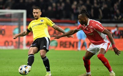 KaramoKO, accidentat din nou: Kopic, disperat la Dinamo