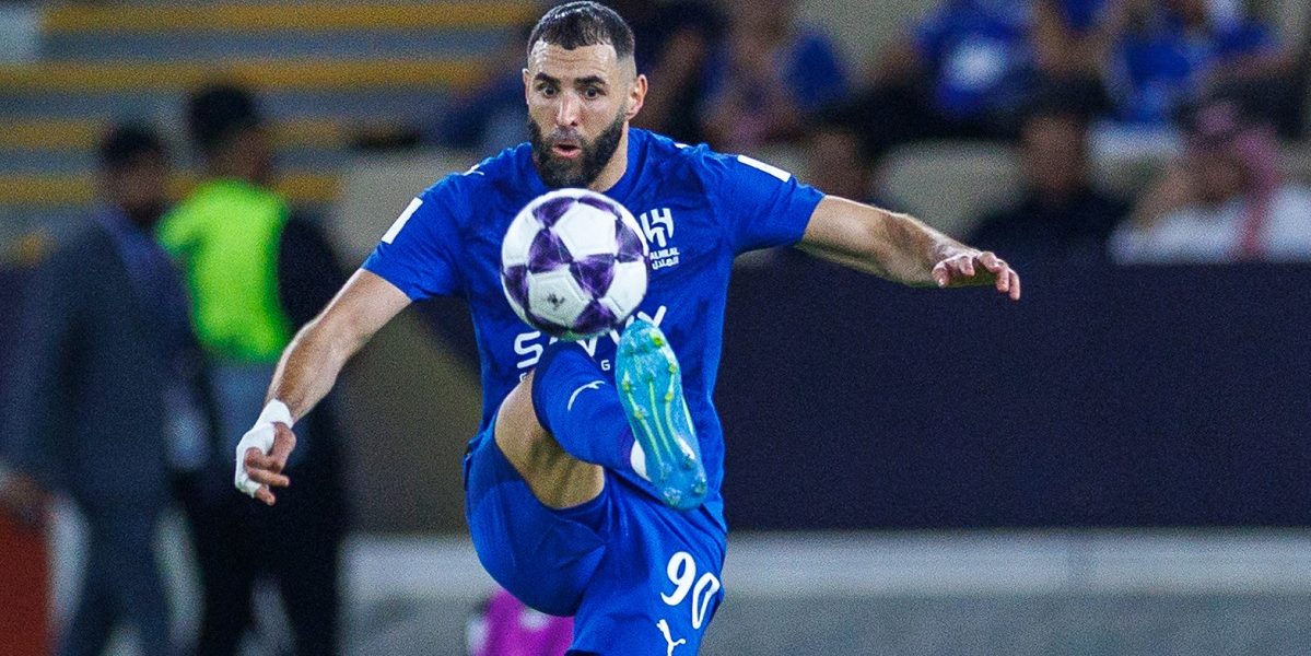 Benzema, OUT din Asia: Al Hilal, eliminată după ratarea de la 11 metri