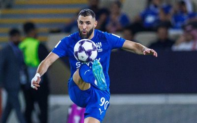 Benzema, OUT din Asia: Al Hilal, eliminată după ratarea de la 11 metri