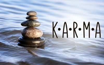 Oamenii invocă „karma” mai des ca oricând, adesea fără a înțelege semnificația profundă a acestui concept