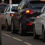 Accident pe A0: Trafic blocat între Glina și Popești Leordeni spre A2