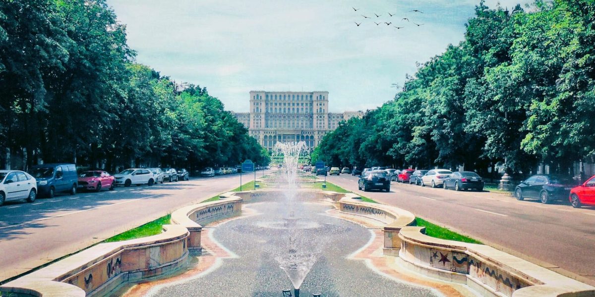 București: 75% dintre locuitori, nemulțumiți de aer. Spațiile verzi, vitale