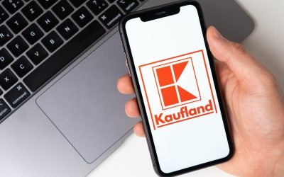 Kaufland lansează o campanie de cashback pentru jucării, oferind clienților 50% din valoarea cumpărăturilor înapoi sub formă de cupon