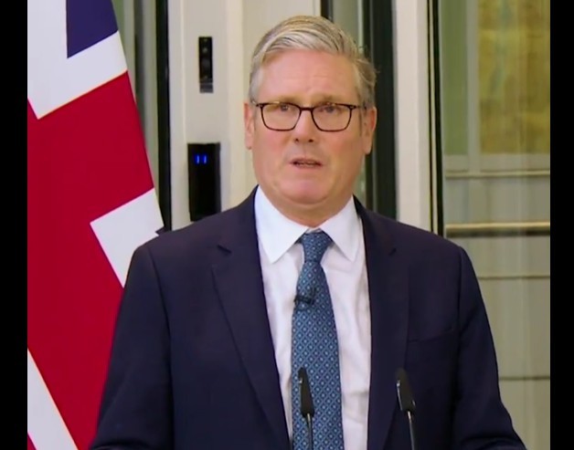 Starmer, sătul de Trump și Putin: „Influențează prețul energiei”