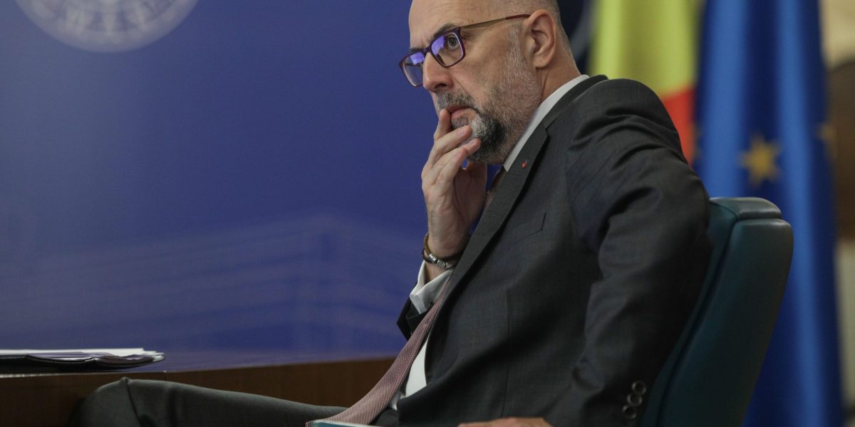 Kelemen Hunor: România și Ungaria, cooperare vitală pentru viitor