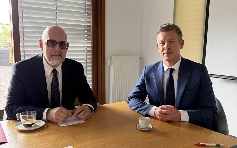 Întâlnire Bombă la Budapesta: Cine e noul premier al Ungariei?