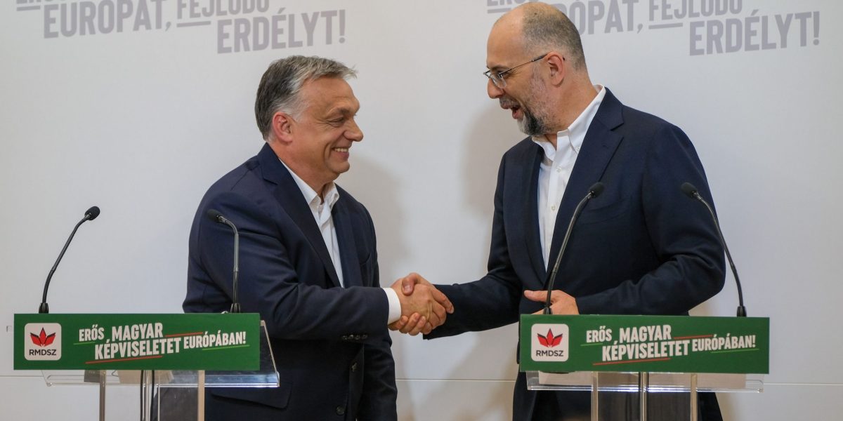 Orban, despre Kelemen: „Șeful ardelenilor”. Ce mesaj transmite liderul ungar?