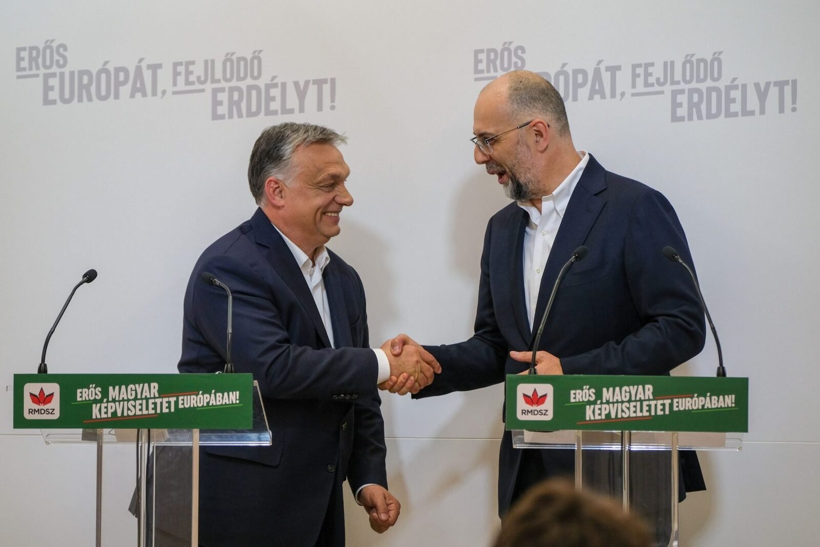 Orban, despre Kelemen: „Șeful ardelenilor”. Ce mesaj transmite liderul ungar?