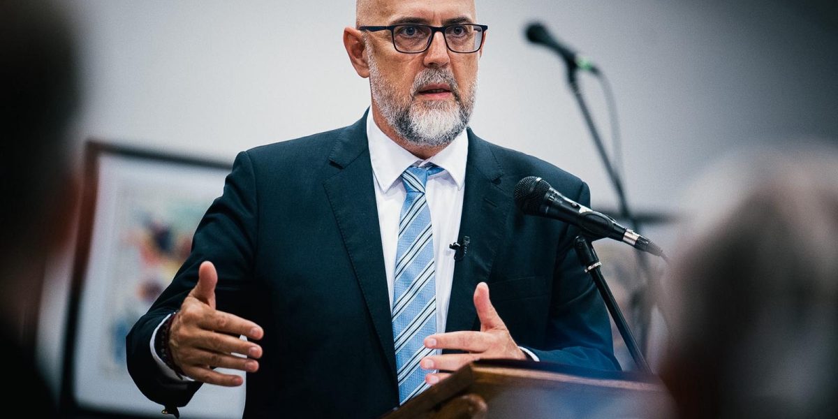 RMDSZ, cu majoritatea maghiarilor, în aceeași direcție: Interviu-șoc