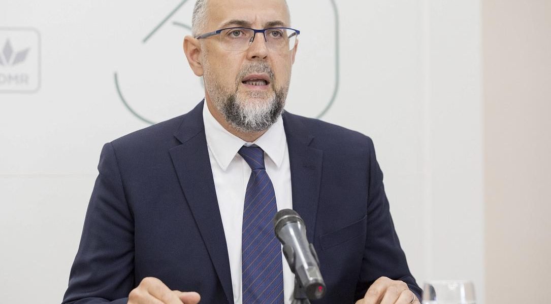 UDMR caută legături cu noul guvern ungar după schimbarea de la alegeri