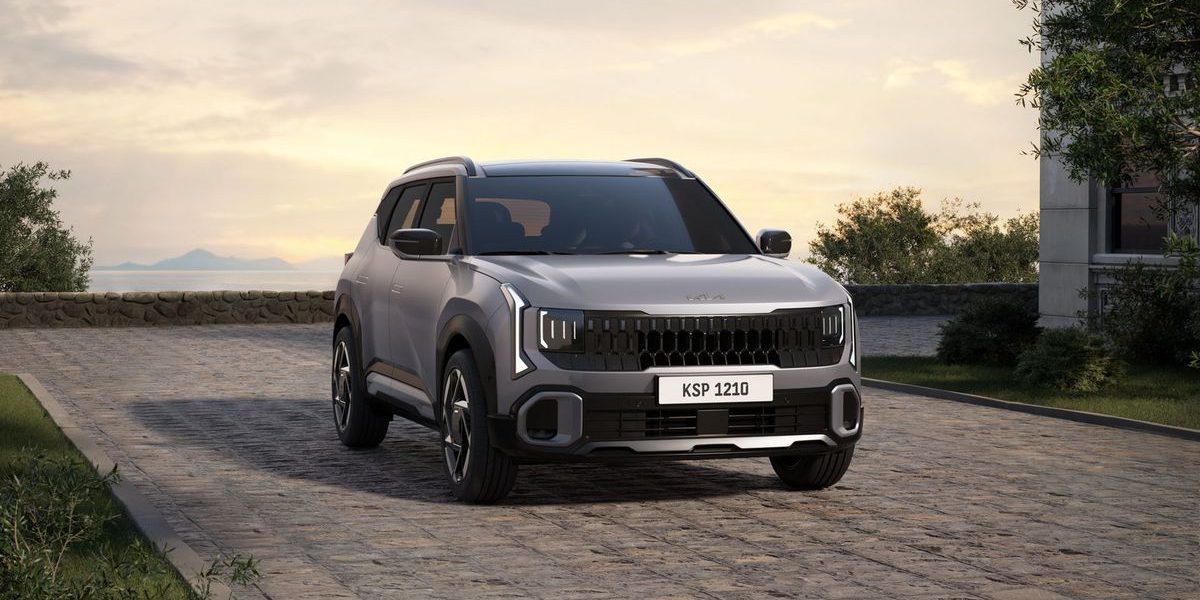 Kia Seltos, duel pe viață și pe moarte cu Dacia Duster în Europa