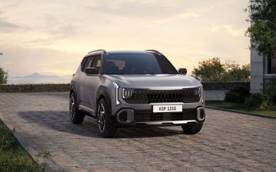 Kia Seltos, duel pe viață și pe moarte cu Dacia Duster în Europa