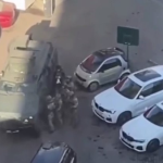 Șeful Poliției de Patrulare din Ucraina, demisie după fuga unor agenți de la Kiev