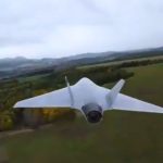 Drone ucrainene letale, cu motor turbo și IA: România, în prima linie