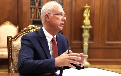 Trimisul lui Putin, la Washington: SURPRIZĂ în relația rusă-americană