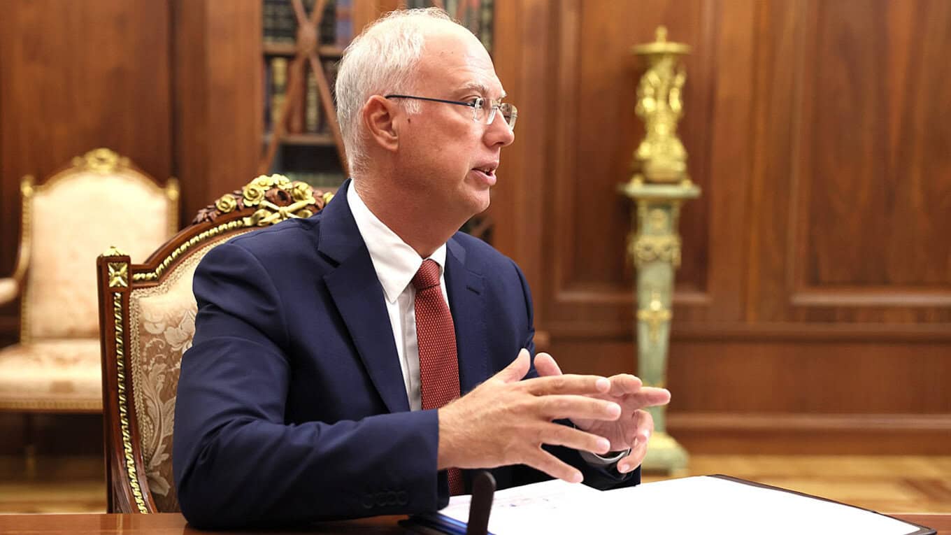 Trimisul lui Putin, la Washington: SURPRIZĂ în relația rusă-americană