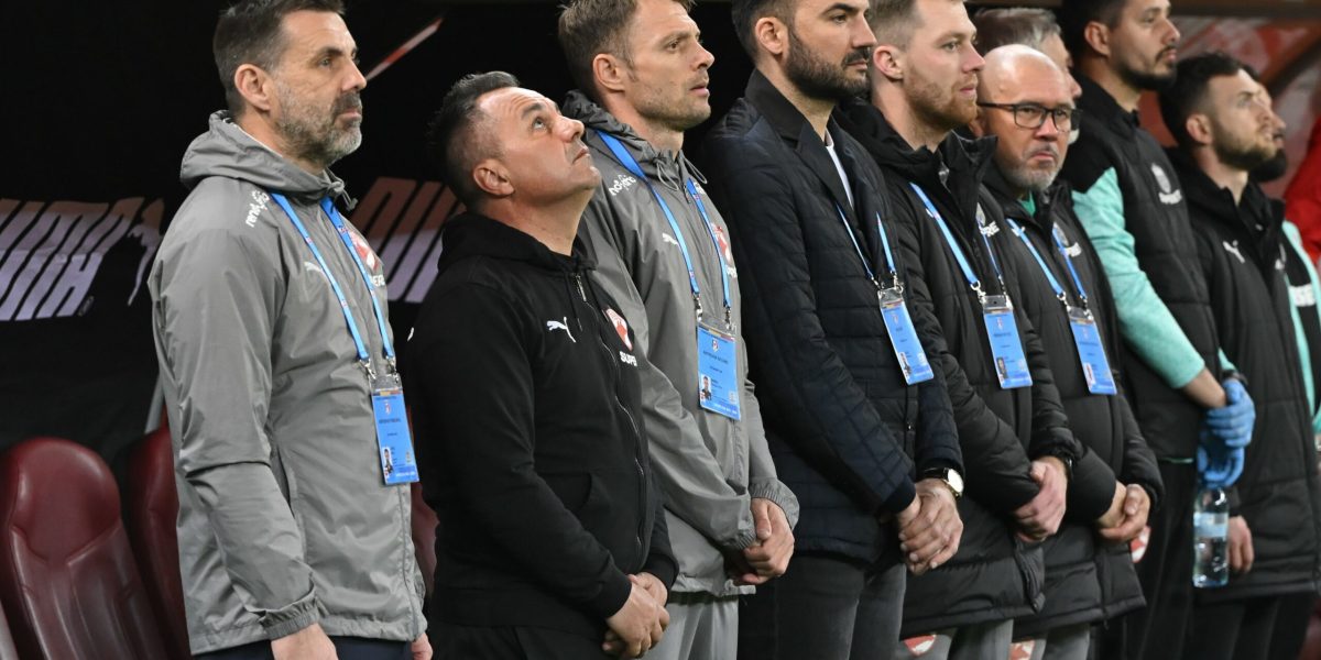 Kopic, dezamăgit de Karamoko: „Mi-e greu să vorbesc” despre situație!