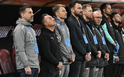 Kopic, dezamăgit de Karamoko: „Mi-e greu să vorbesc” despre situație!